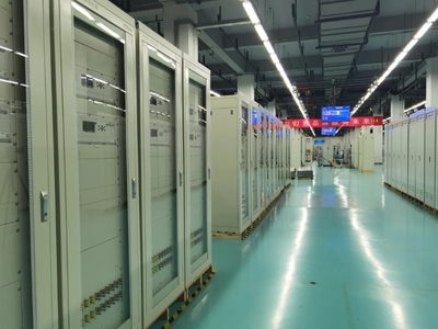 公園里的科技城市丨軟硬件兼修，濟南高新區 高端電力裝備產業集聚區加速崛起