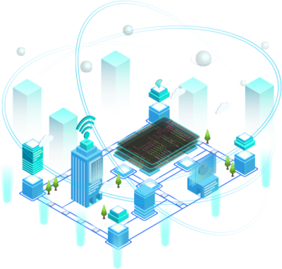 廈門中智信系統集成 計算機軟硬件的技術開發之路
