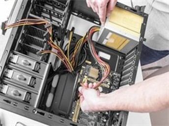 電腦軟硬件及OA系統服務 一站式解決方案