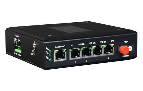 POE交換機的常見問題解答與銷售技術指南