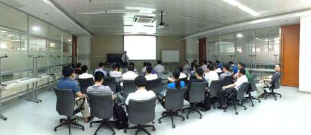 勁拓股份《大客戶銷售與客戶服務》企業內訓 以技術開發驅動價值共創