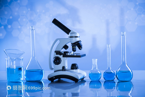 實驗室研究與開發(fā) 化學(xué)實驗中的科玻璃軟件與生物技術(shù)應(yīng)用