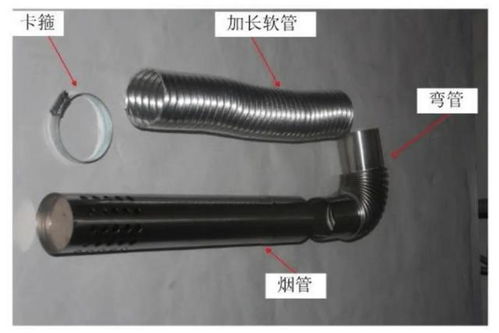 家用燃氣熱水器零部件詳解及其在家用電器零配件銷售中的重要性