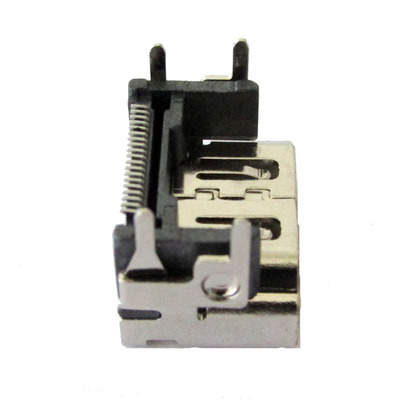 浙江中溫電子 供應19P-6 USB連接器，知名家電品牌定點供應商