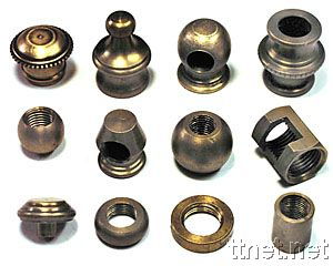 振瑩企業社 專業加工與銷售精密五金零部件