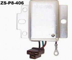 跨界整合 福特電子調節器與上海鄭氏汽配在家電領域的協同發展